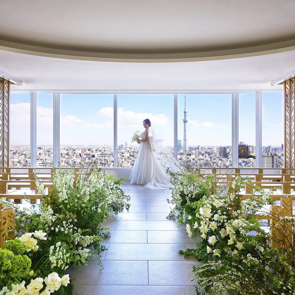 浅草ビューホテルのメインビジュアル2