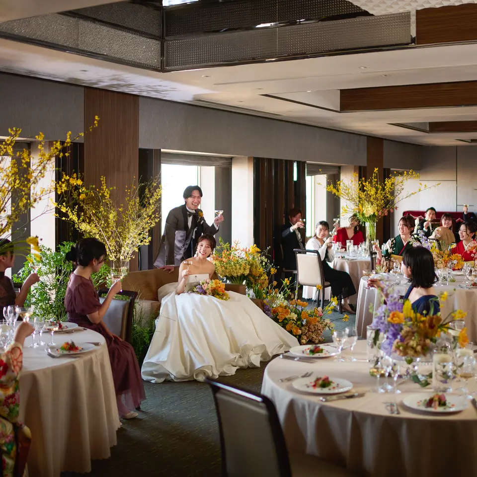 浅草ビューホテルのメインビジュアル3