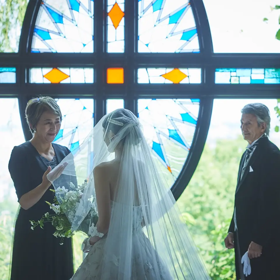 藻岩シャローム教会のメインビジュアル2