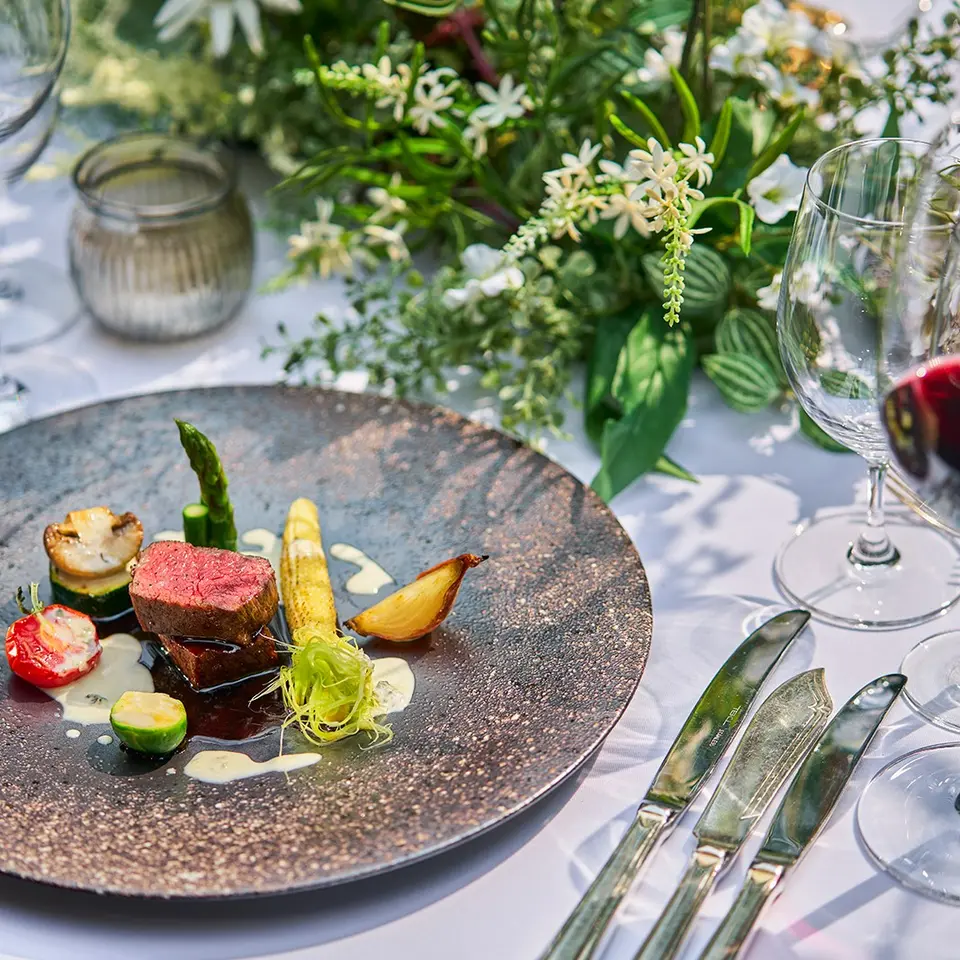 藻岩シャローム教会のメインビジュアル5