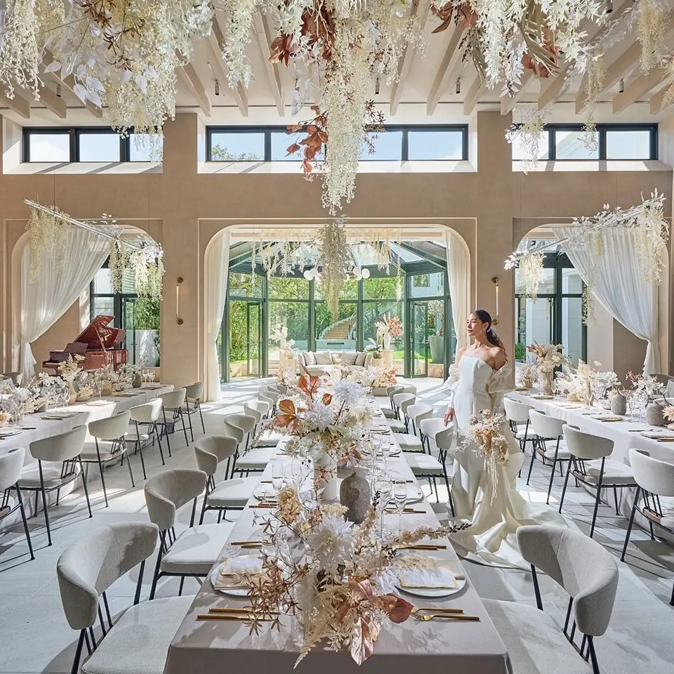 ニーズ青山 by T&G WEDDINGのメインビジュアル3