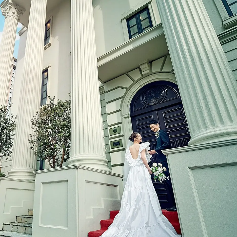 ニーズ静岡 by T&G WEDDING(旧アーセンティア迎賓館(静岡))のメインビジュアル5