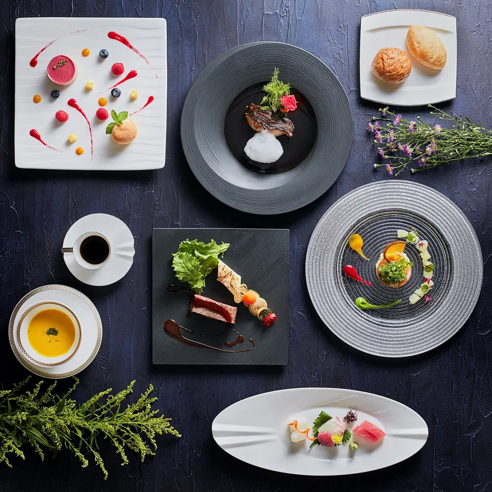 アンシェルデ・マリアージュのメインビジュアル4