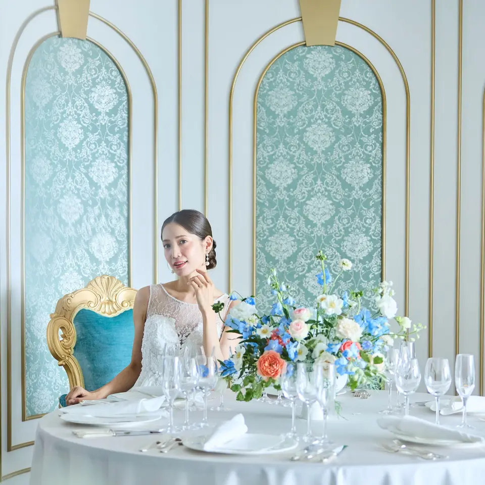 名古屋観光ホテルのメインビジュアル5