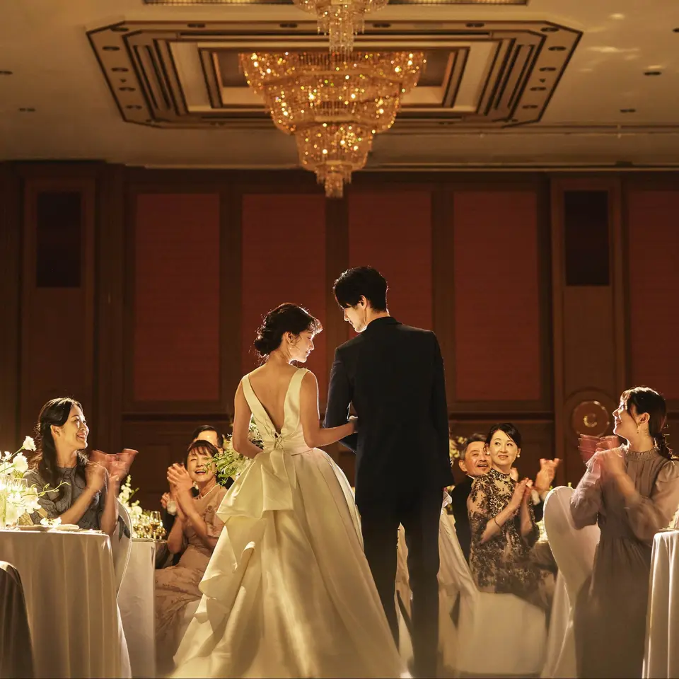 名古屋観光ホテルのメインビジュアル3