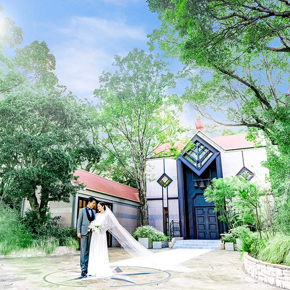 SHIROYAMA HOTEL kagoshima(城山ホテル鹿児島)のメインビジュアル5