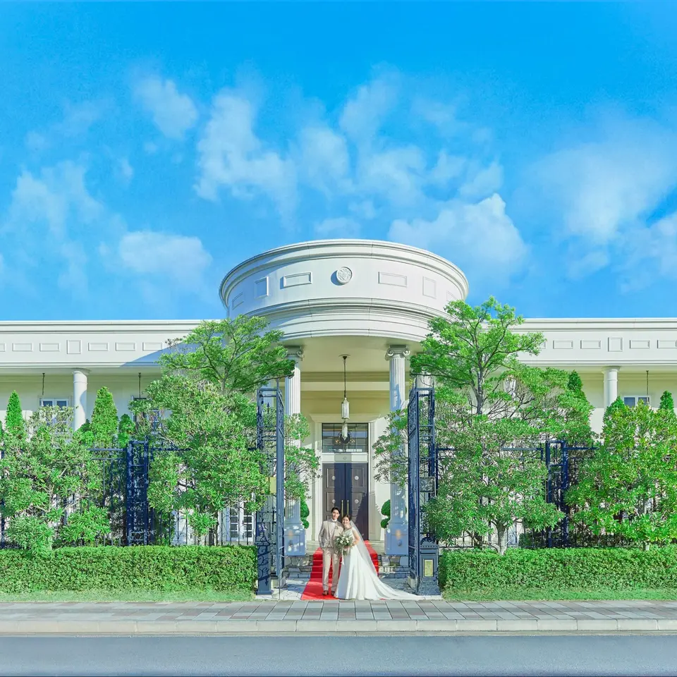 アクアガーデン迎賓館(沼津)のメインビジュアル5