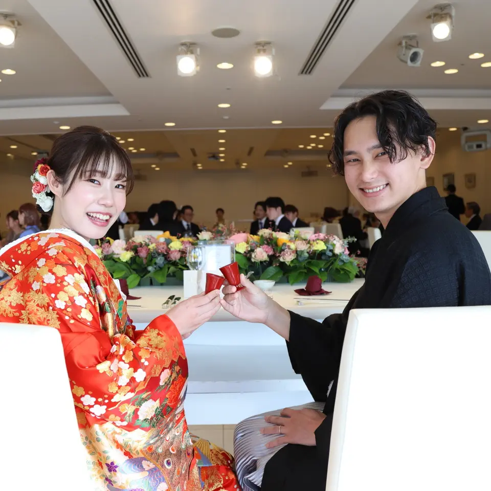 ホテルハーヴェスト クイーンピアのメインビジュアル3