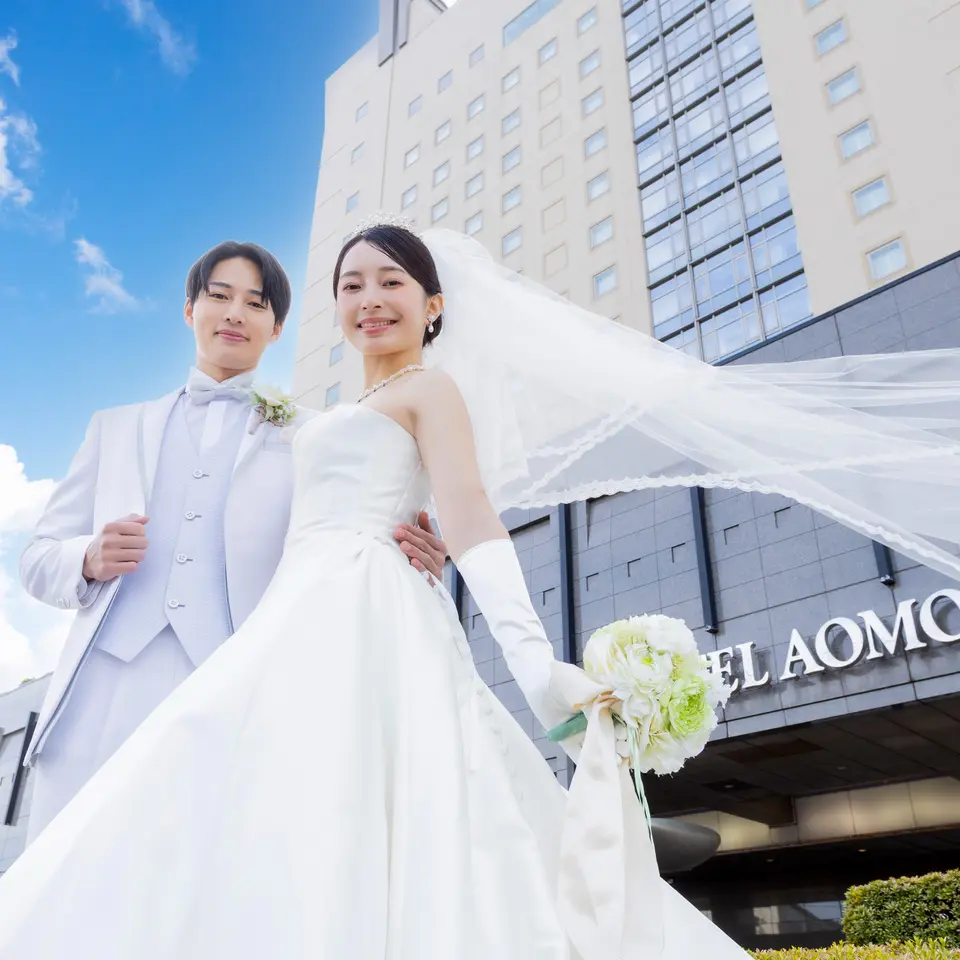HOTEL AOMORIのメインビジュアル5