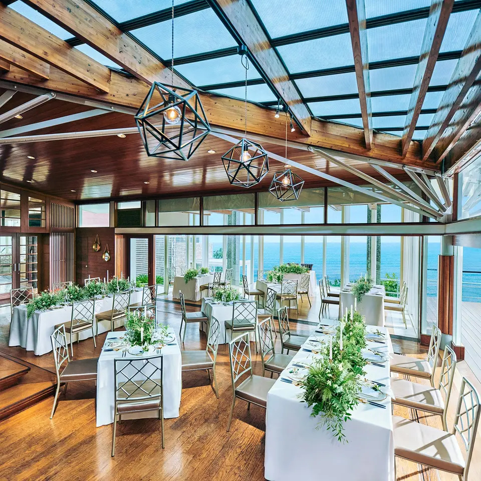 指帆亭 Shihantei Pine Tree Resortで結婚式 - みんなのウェディング