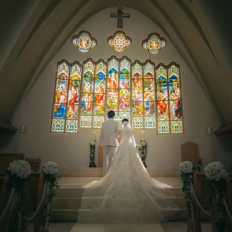 ラ・ブリズヴェールのメインビジュアル1