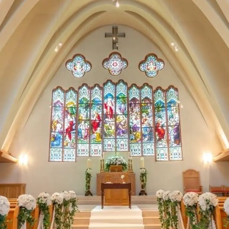 ラ・ブリズヴェールのメインビジュアル2