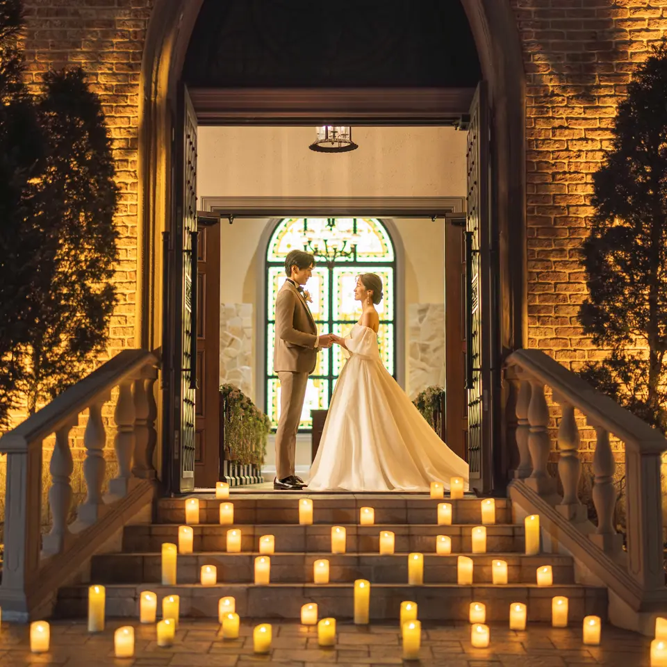 モルトン迎賓館 青森のメインビジュアル5