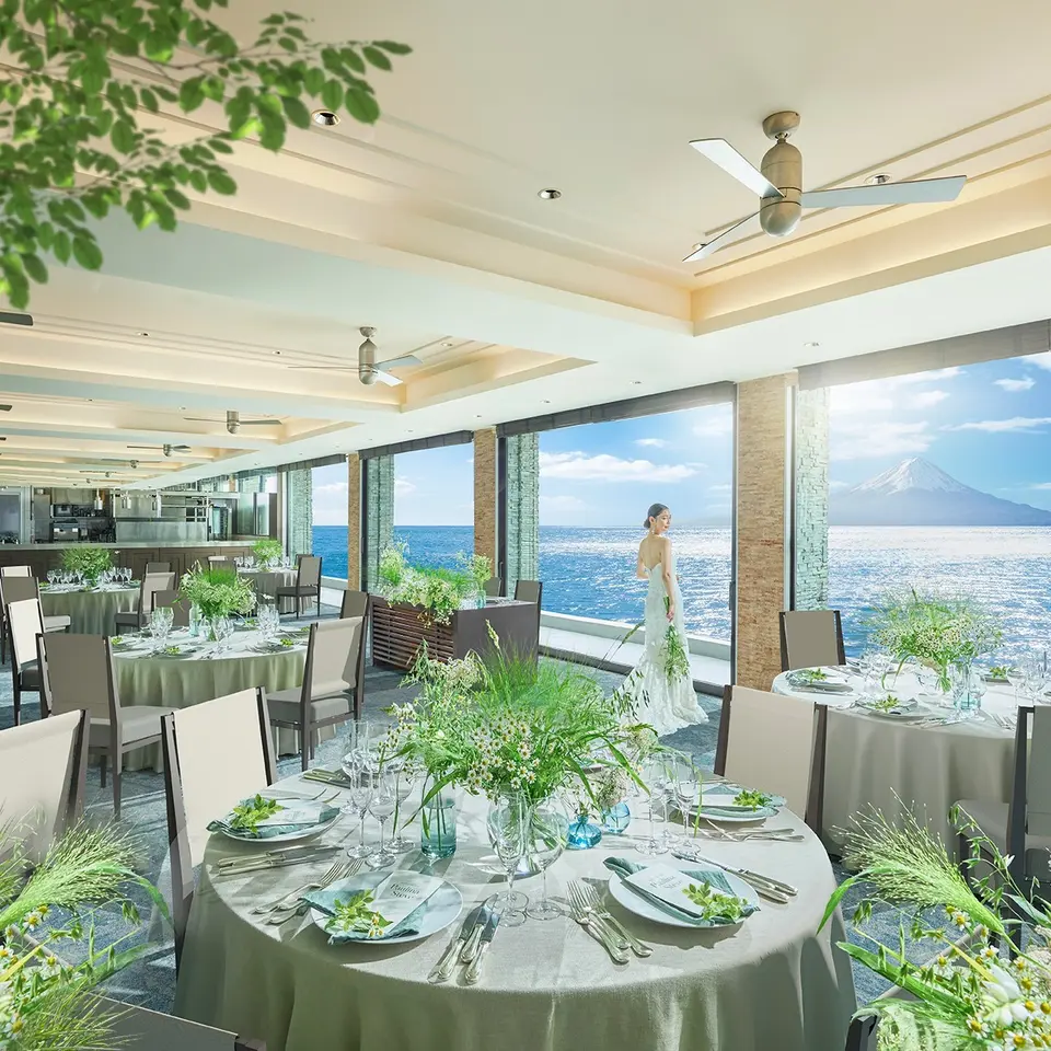 SCAPES THE SUITEのメインビジュアル3