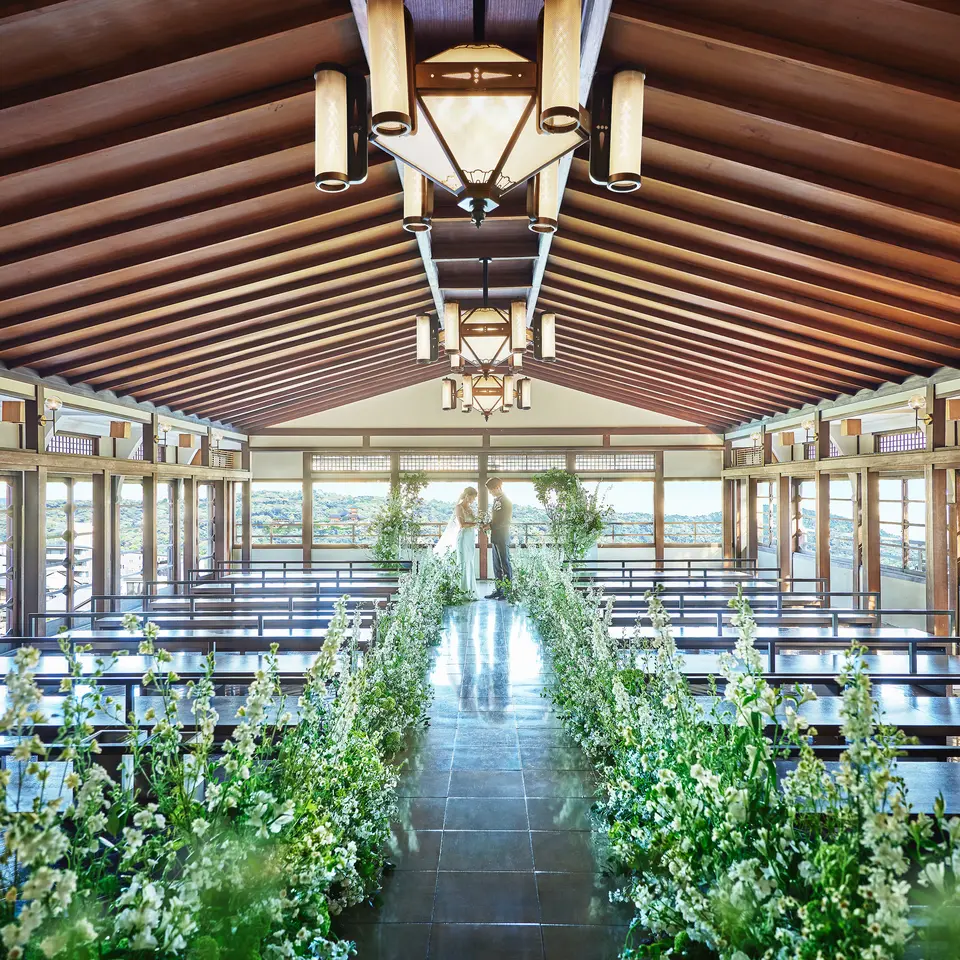FUNATSURU KYOTO KAMOGAWA RESORT のメインビジュアル2