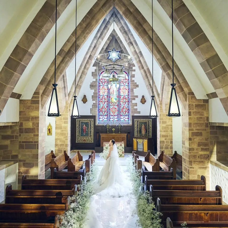 ホテルモントレ グラスミア大阪のメインビジュアル1