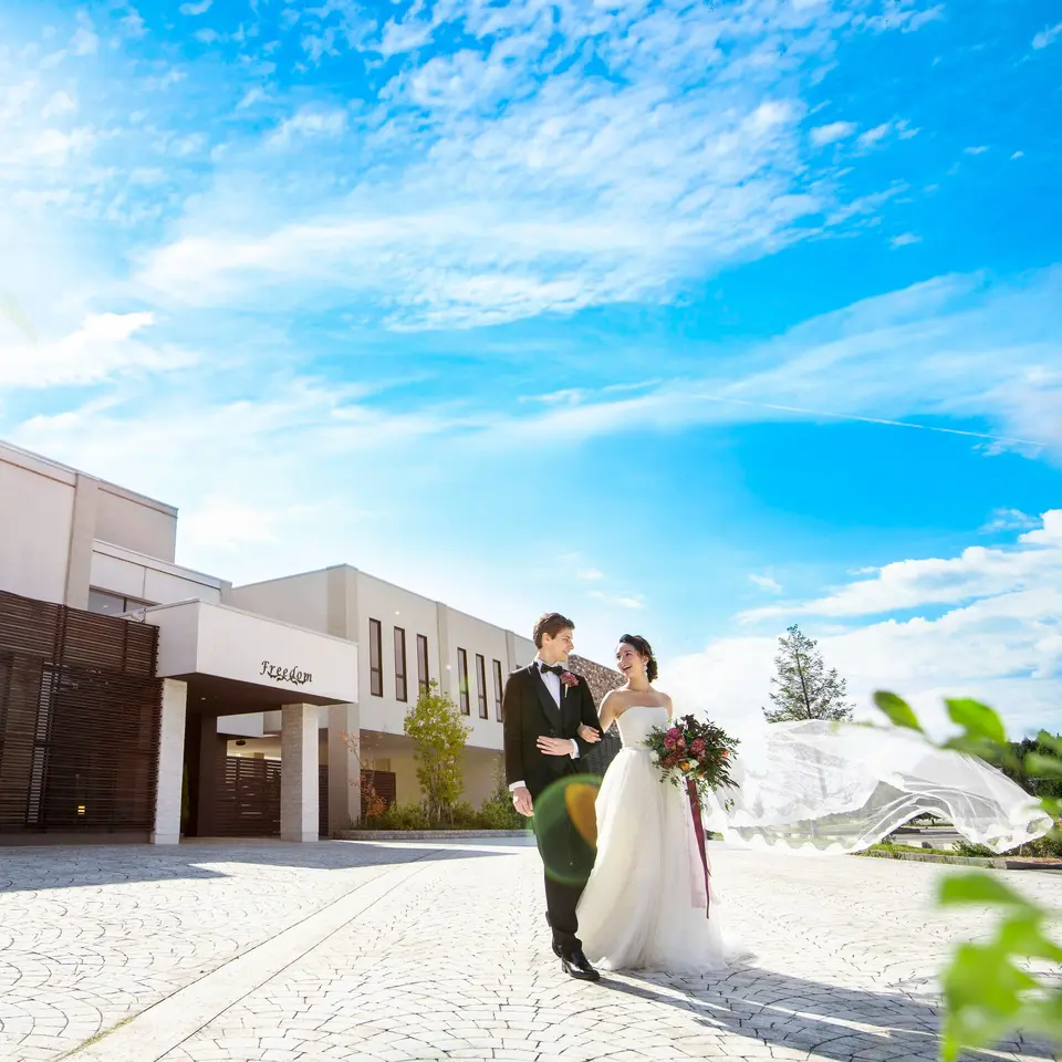 アールベルアンジェ山口のメインビジュアル5