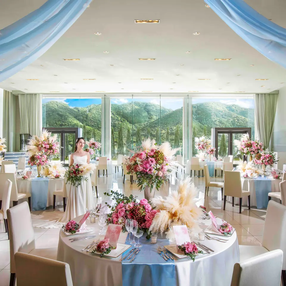 アールベルアンジェ山口のメインビジュアル2