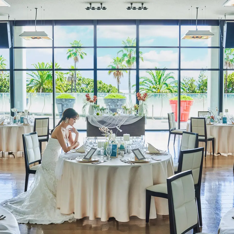 W the style of wedding（ダブリュー ザ スタイル オブ ウエディング