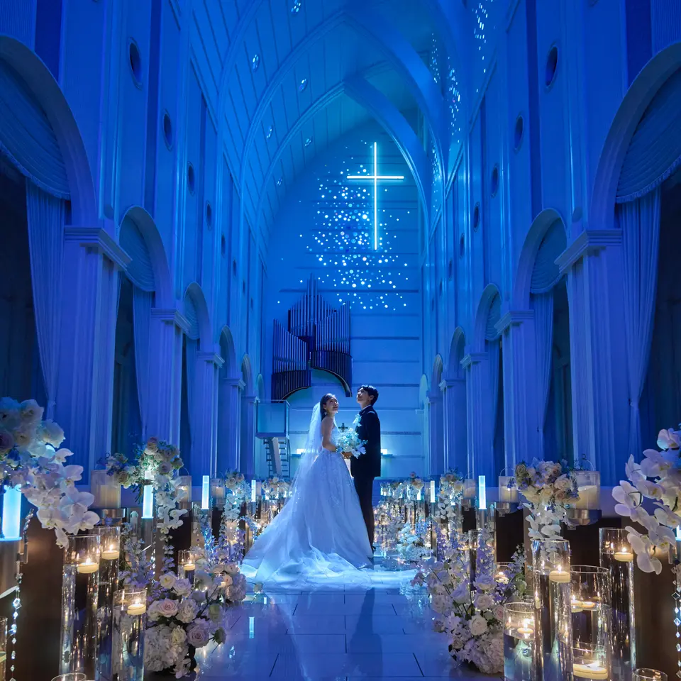 ノートルダム盛岡のメインビジュアル1