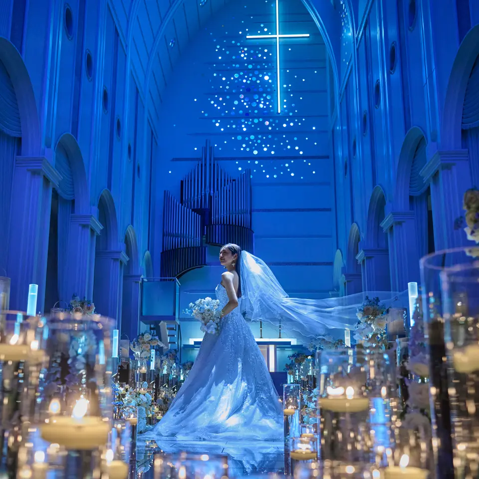 ノートルダム盛岡のメインビジュアル3