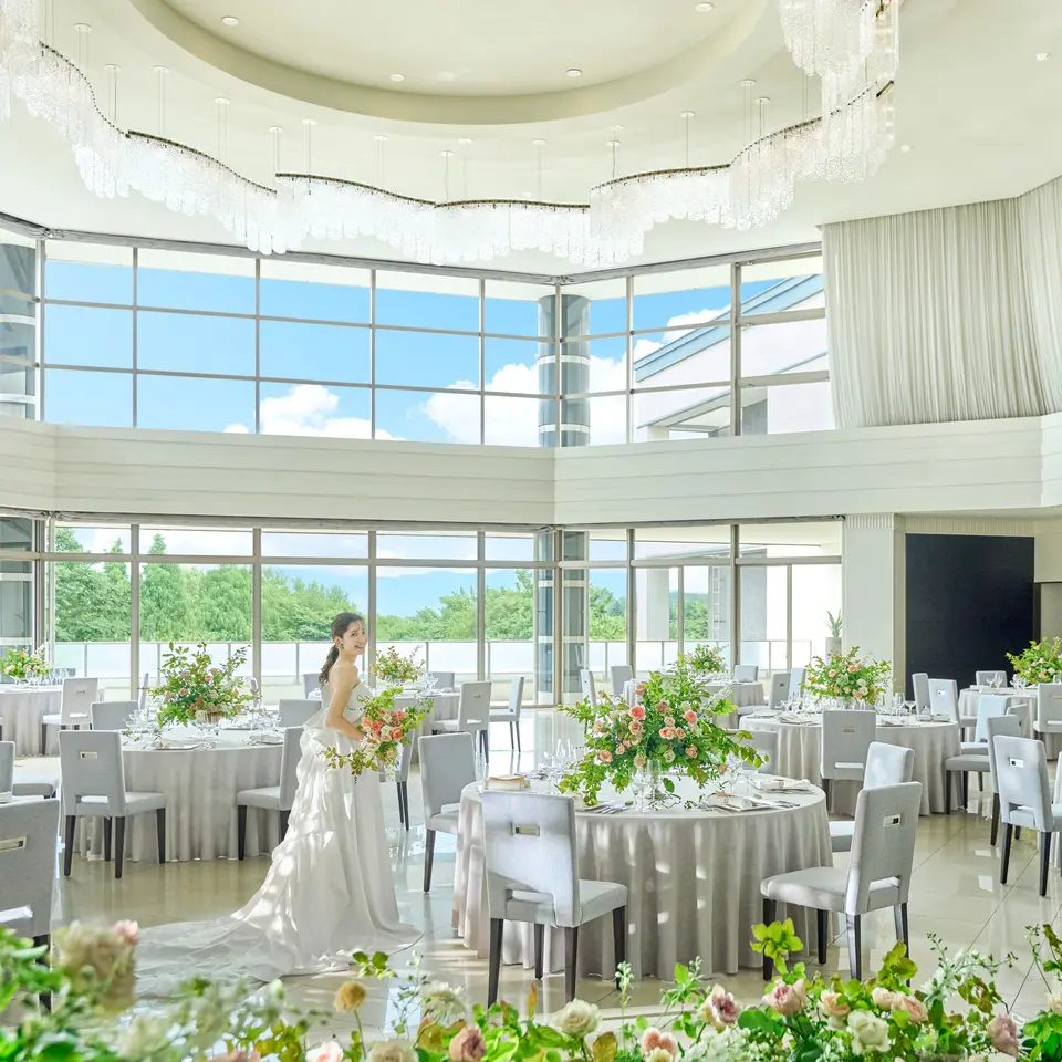 ノートルダム盛岡のメインビジュアル5