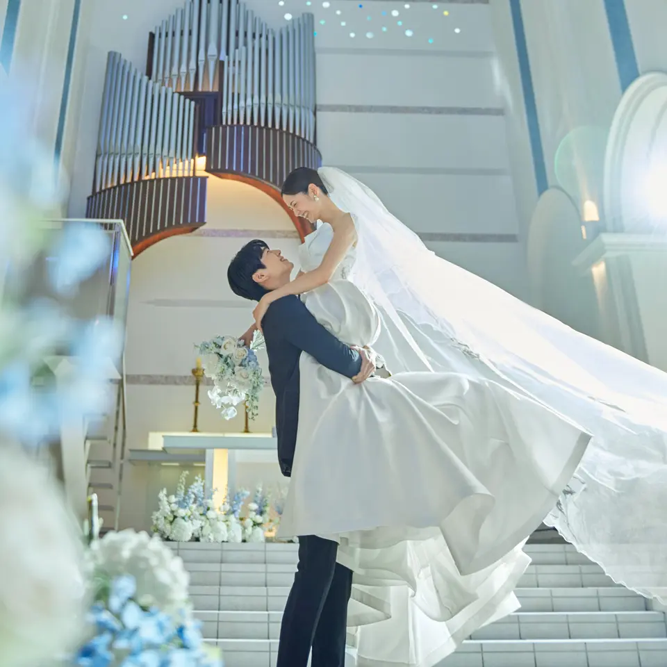 ノートルダム盛岡のメインビジュアル2