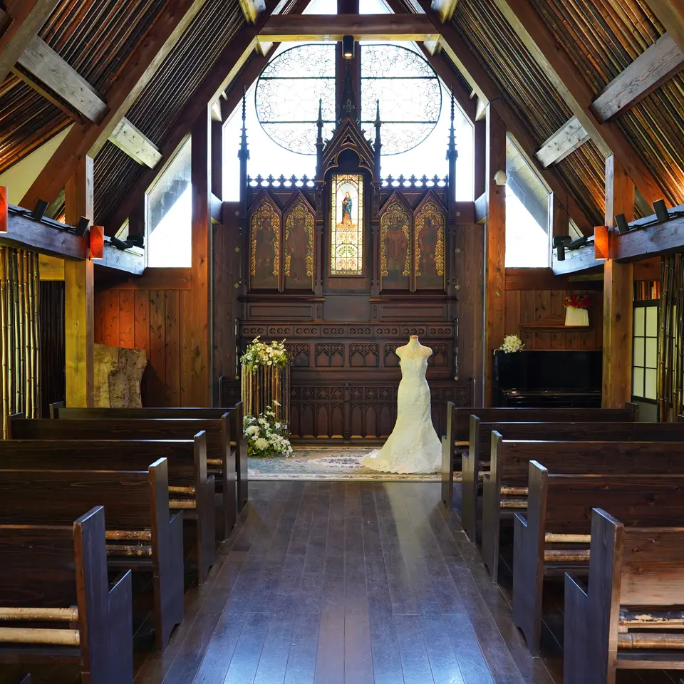 久右衛門邸のメインビジュアル5