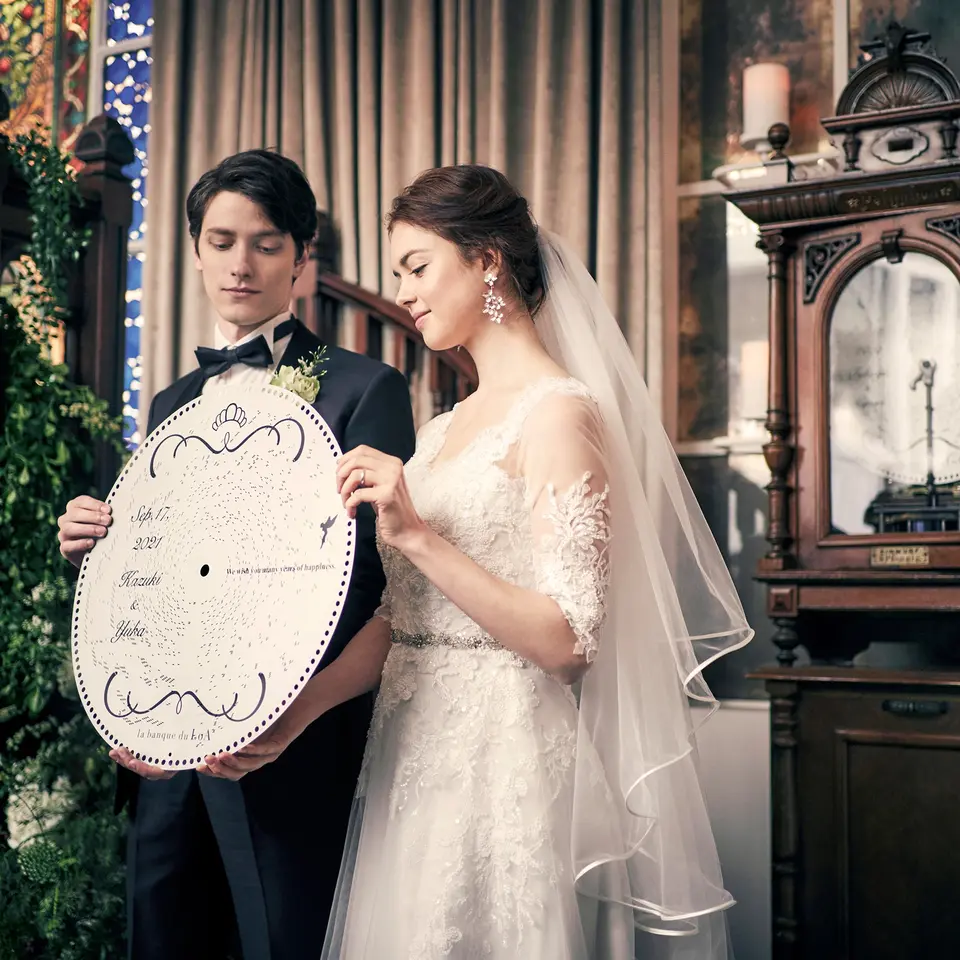 ラ・バンク・ド・ロア(横浜市指定有形文化財)のメインビジュアル4