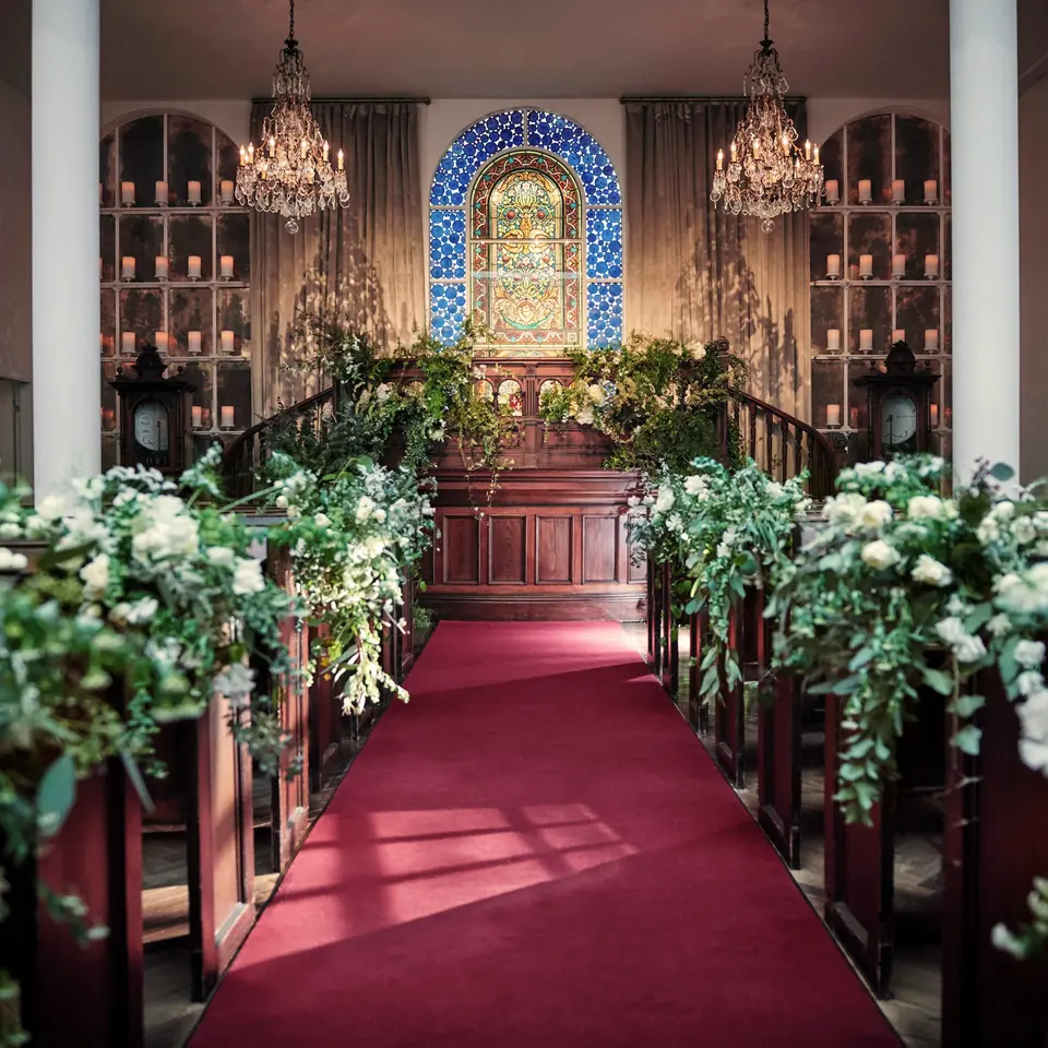 ラ・バンク・ド・ロア(横浜市指定有形文化財)のメインビジュアル2