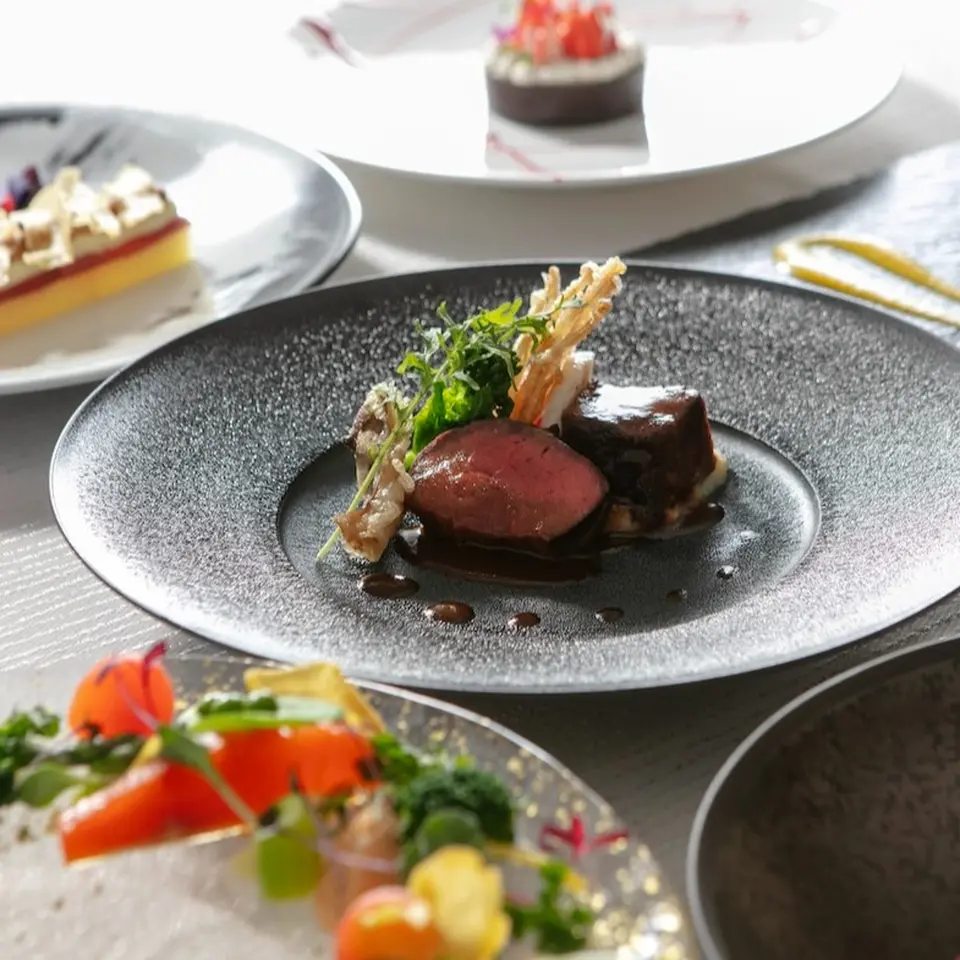 TERRACE GLANZのメインビジュアル3