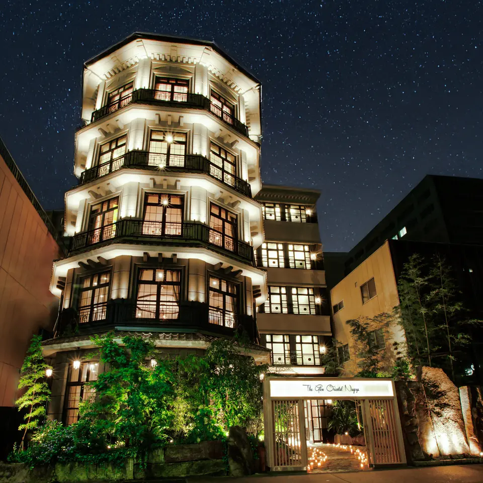 ザ・グロー オリエンタル名古屋のメインビジュアル5