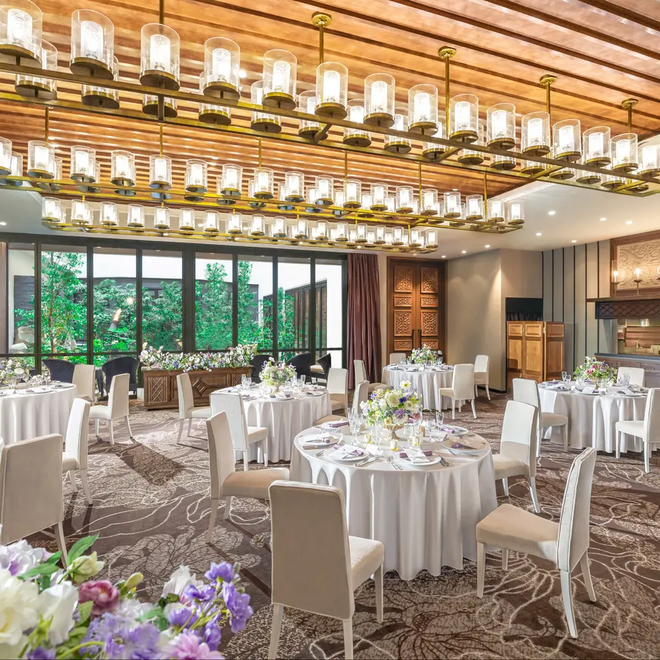 ザ・グロー オリエンタル名古屋のメインビジュアル2