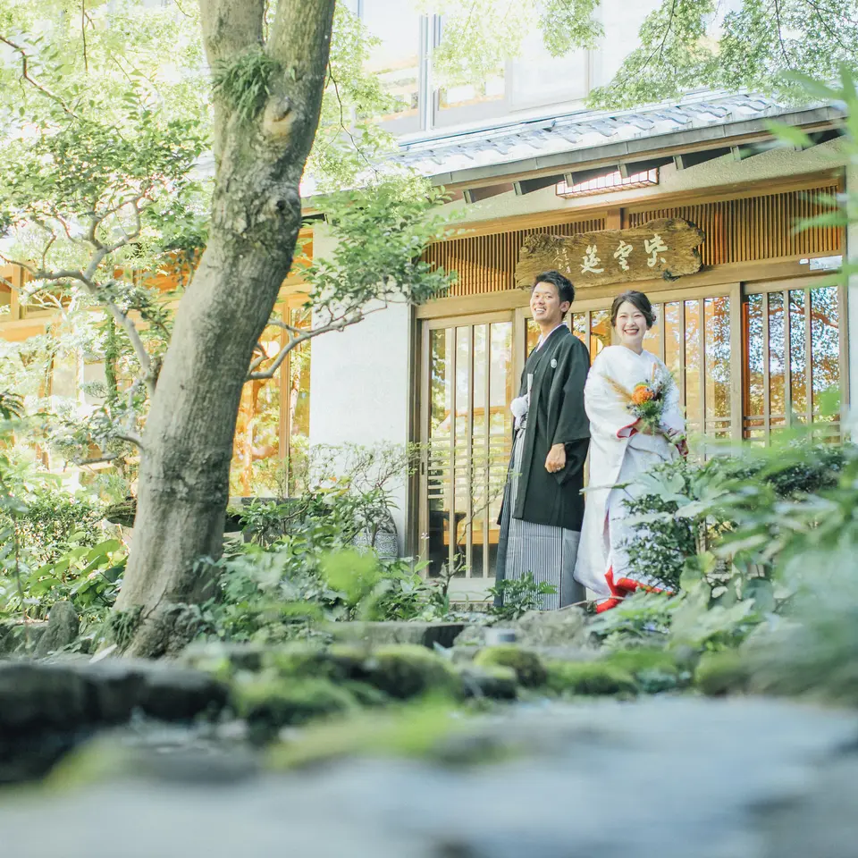 萃香園ホテル（スイコウエンホテル）で結婚式 - みんなのウェディング