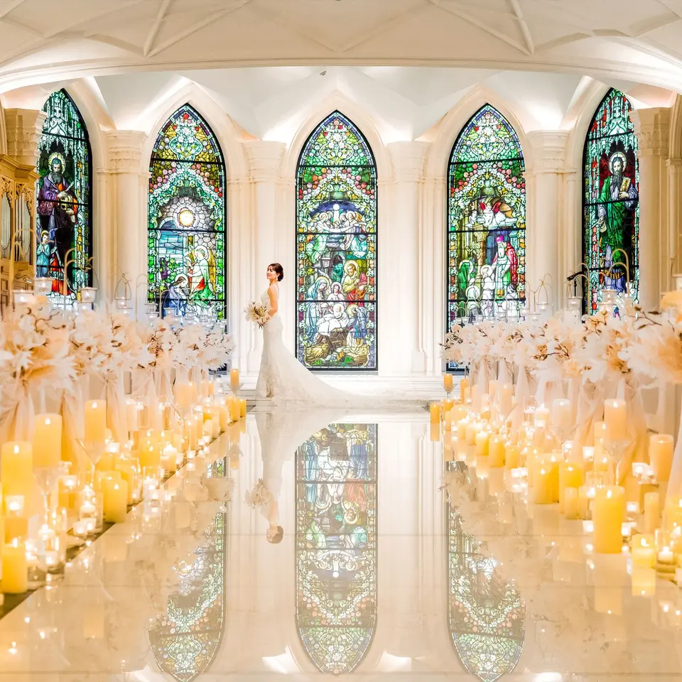 THE SUITE TOKYO by st.raphaelchapel(ザ スイート 東京)（ザ スイート