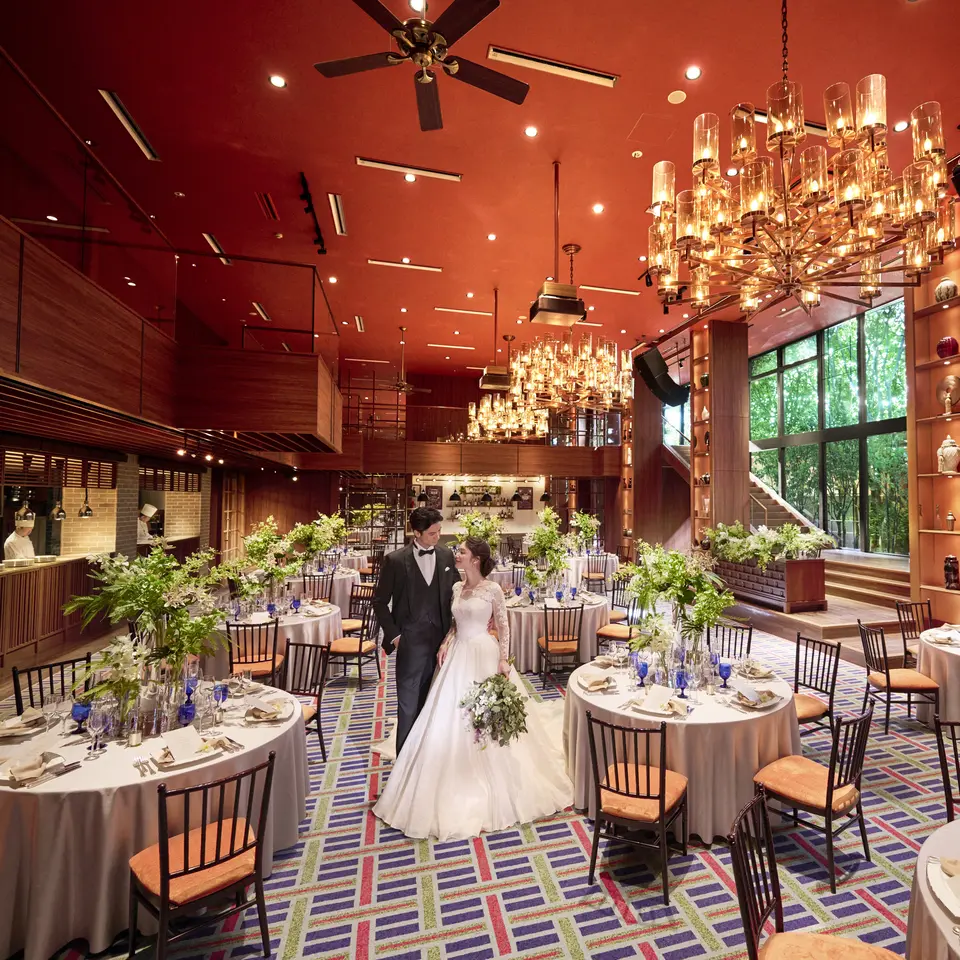 アルタビスタガーデンのメインビジュアル5