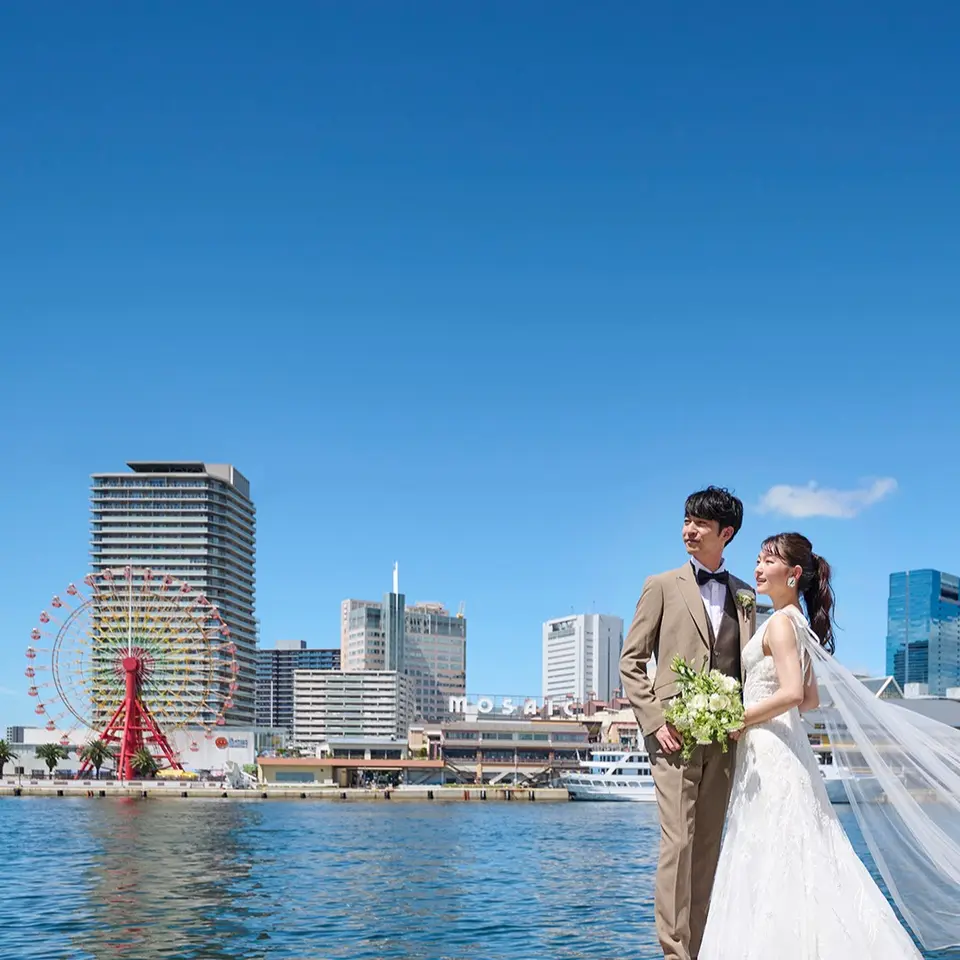 ザ マーカススクエア 神戸のメインビジュアル3