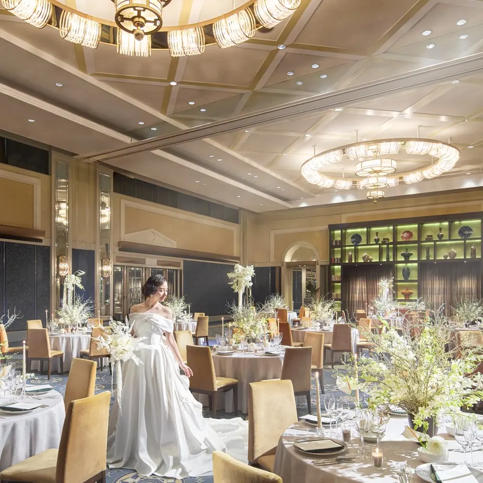 ザ マーカススクエア 神戸のメインビジュアル5