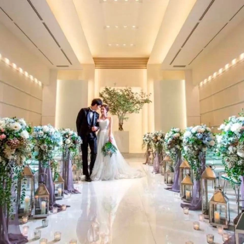 ベルクラシック防府のメインビジュアル3