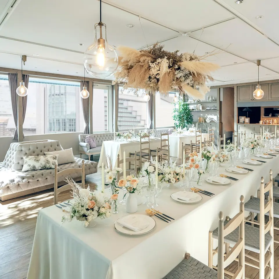 チャペル・ド・コフレのメインビジュアル3