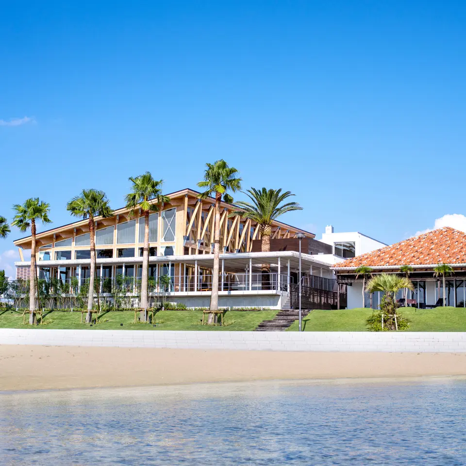 ルクリアモーレ神戸のメインビジュアル5