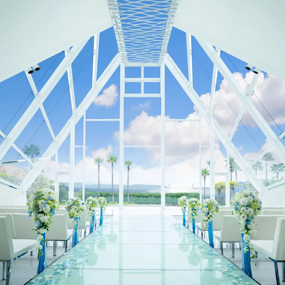 ルクリアモーレ神戸のメインビジュアル1