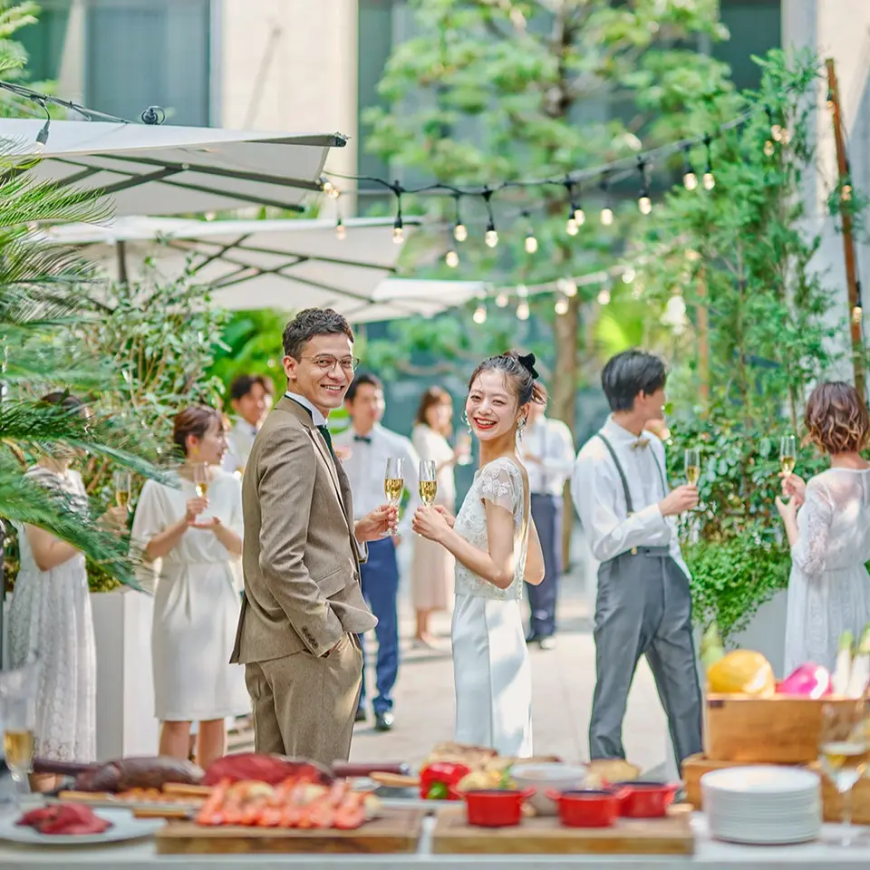 LOS ANGELES BALCONYのメインビジュアル4