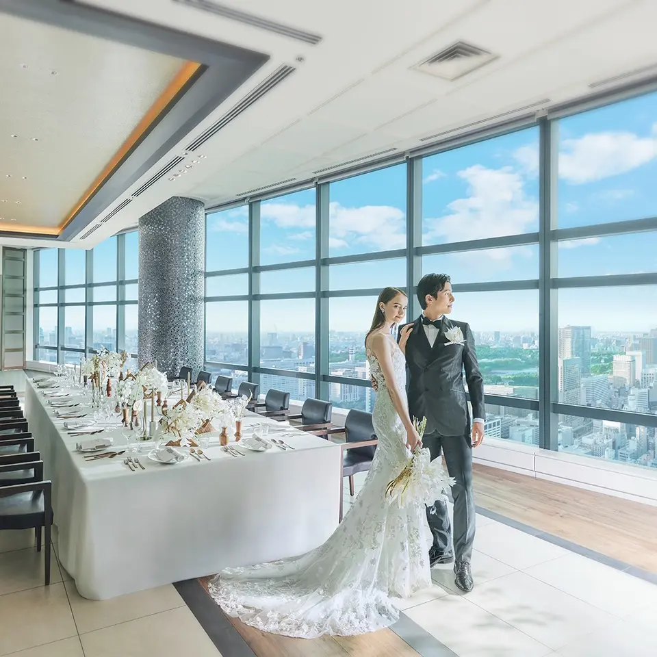 ルミヴェール TOKYOのメインビジュアル5