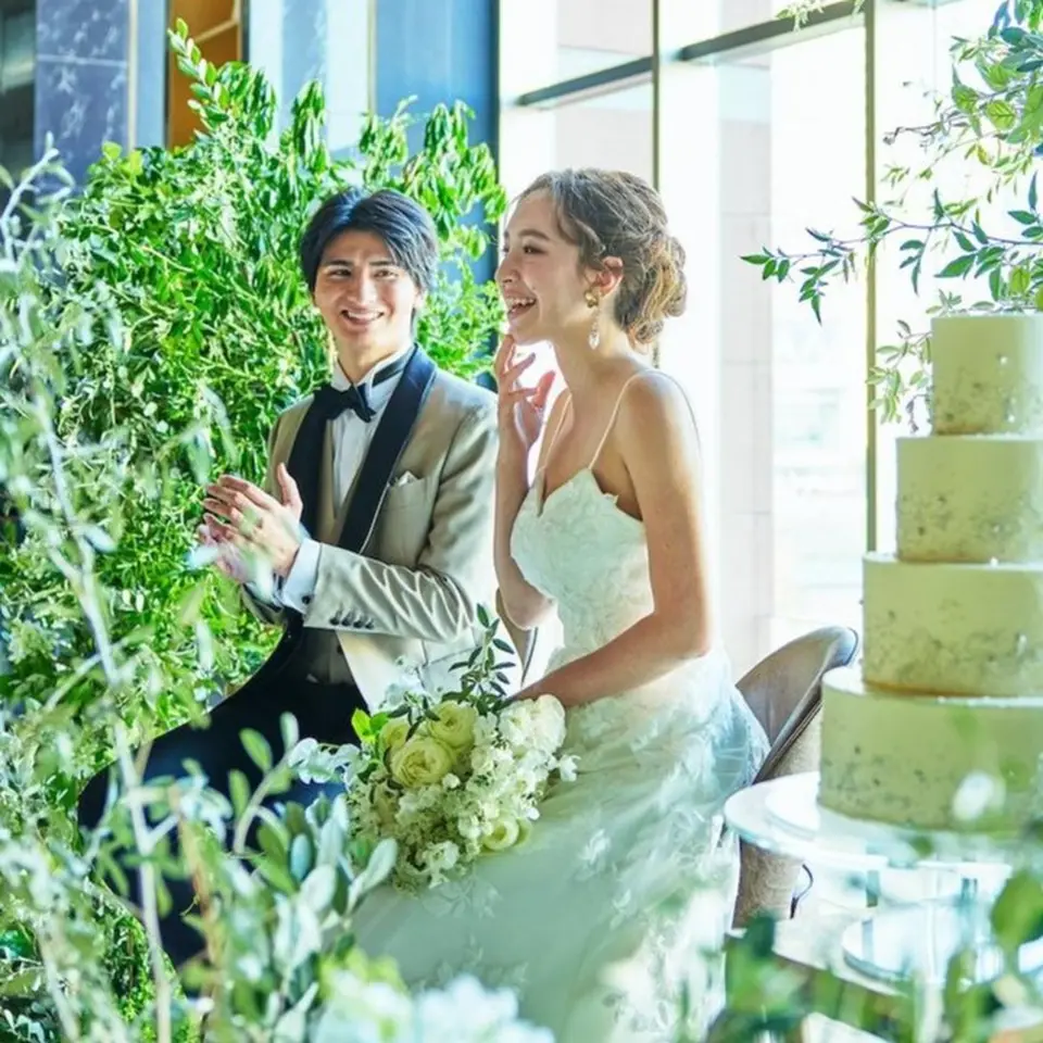 ノートルダム横浜みなとみらいのメインビジュアル3