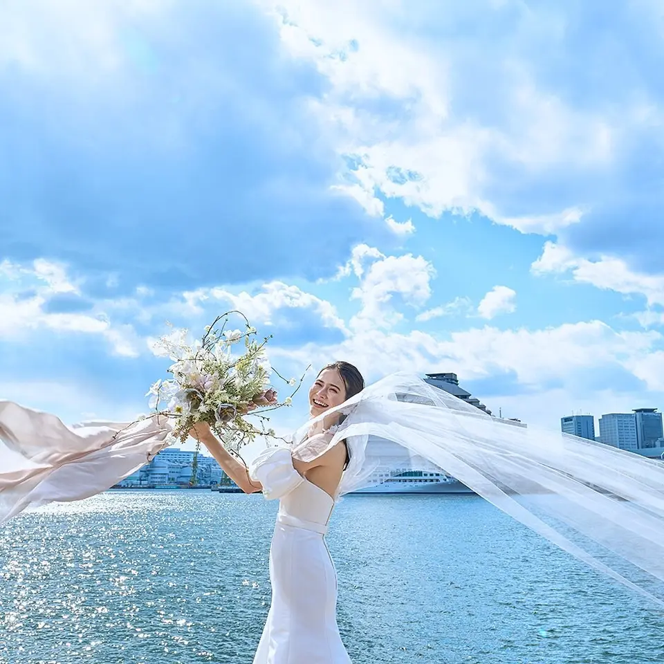 BAYSIDE GEIHINKAN VERANDA minatomirai（ベイサイドゲイヒンカン