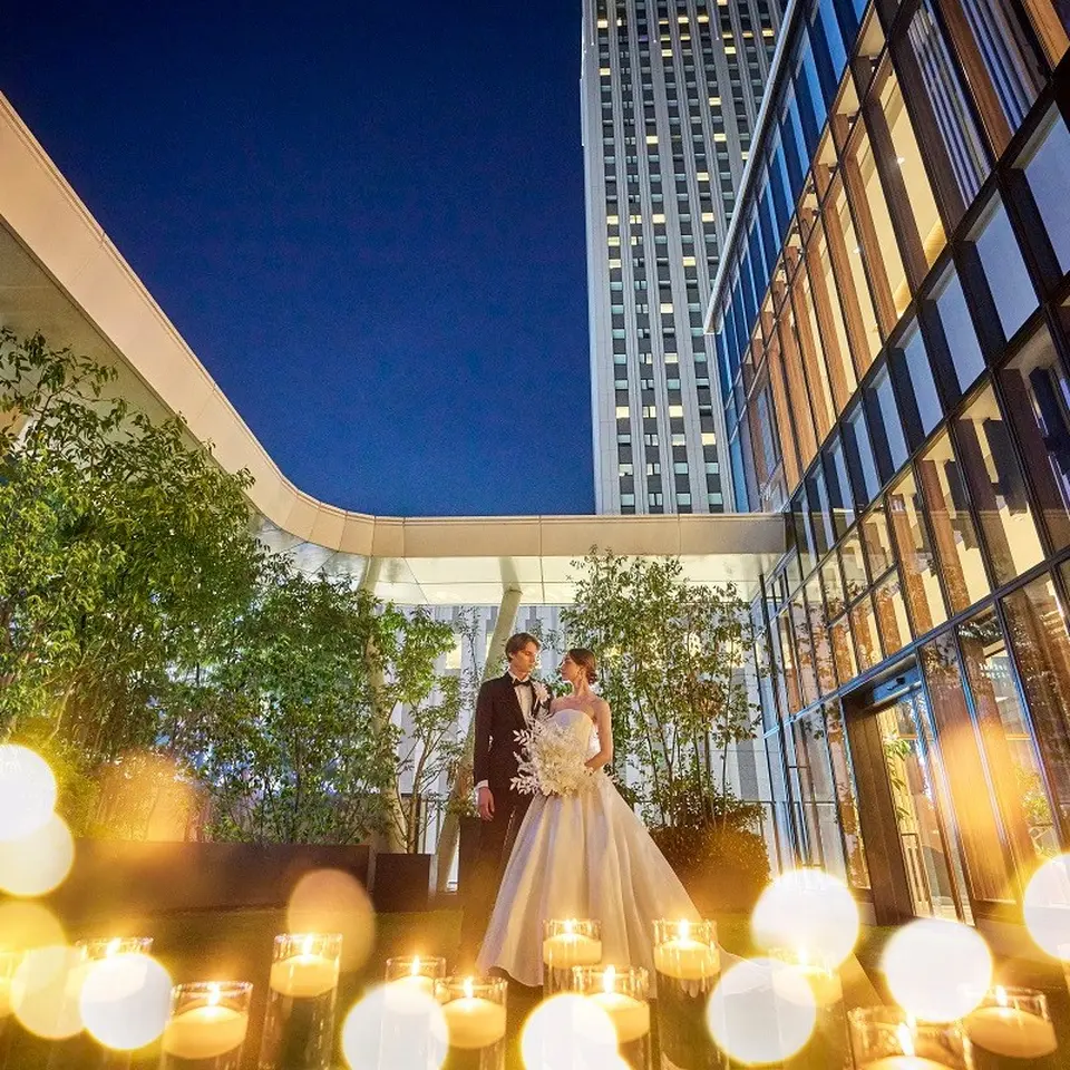 BLANC RIRE 大阪のメインビジュアル5