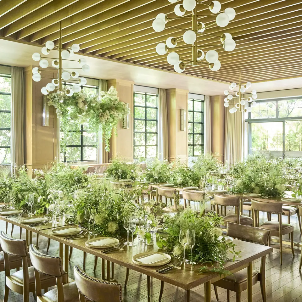 TRUNK HOTELのメインビジュアル3