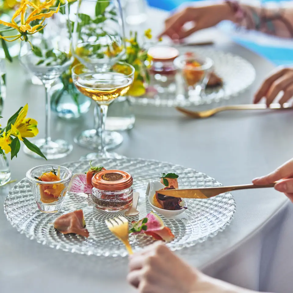 ノートルダム下関のメインビジュアル4