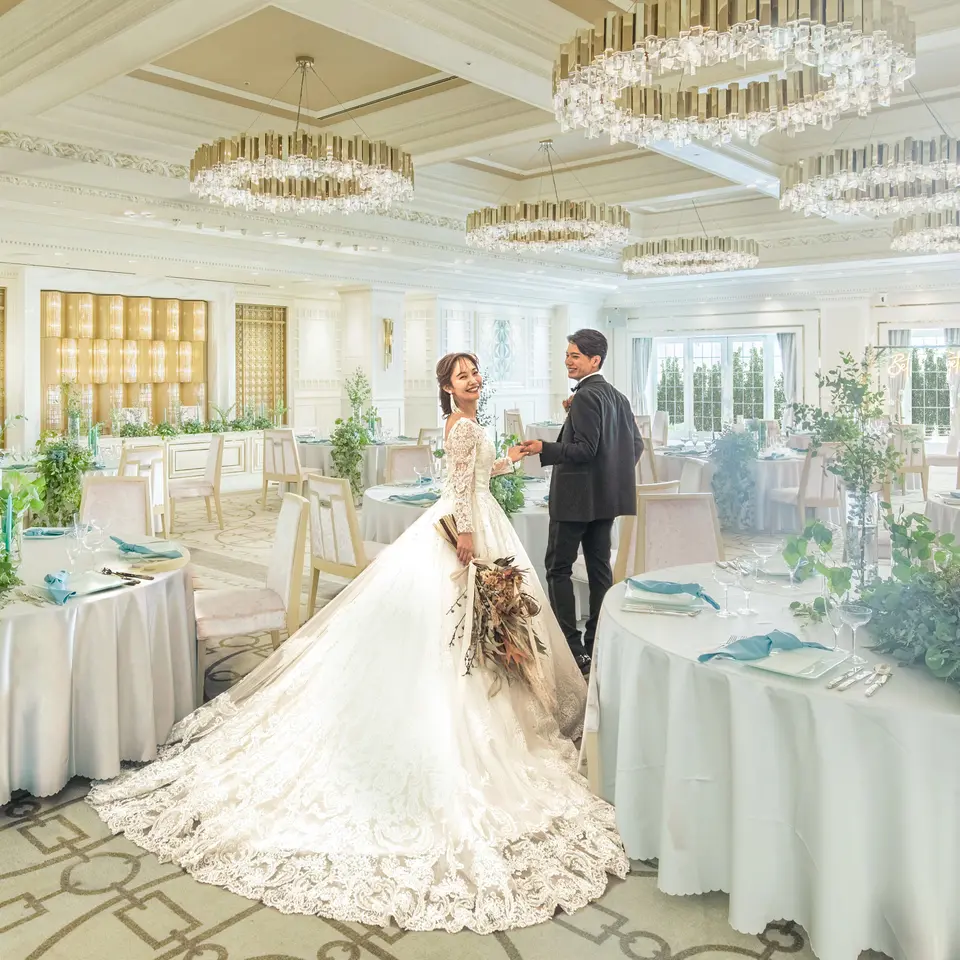 ノートルダム下関のメインビジュアル2